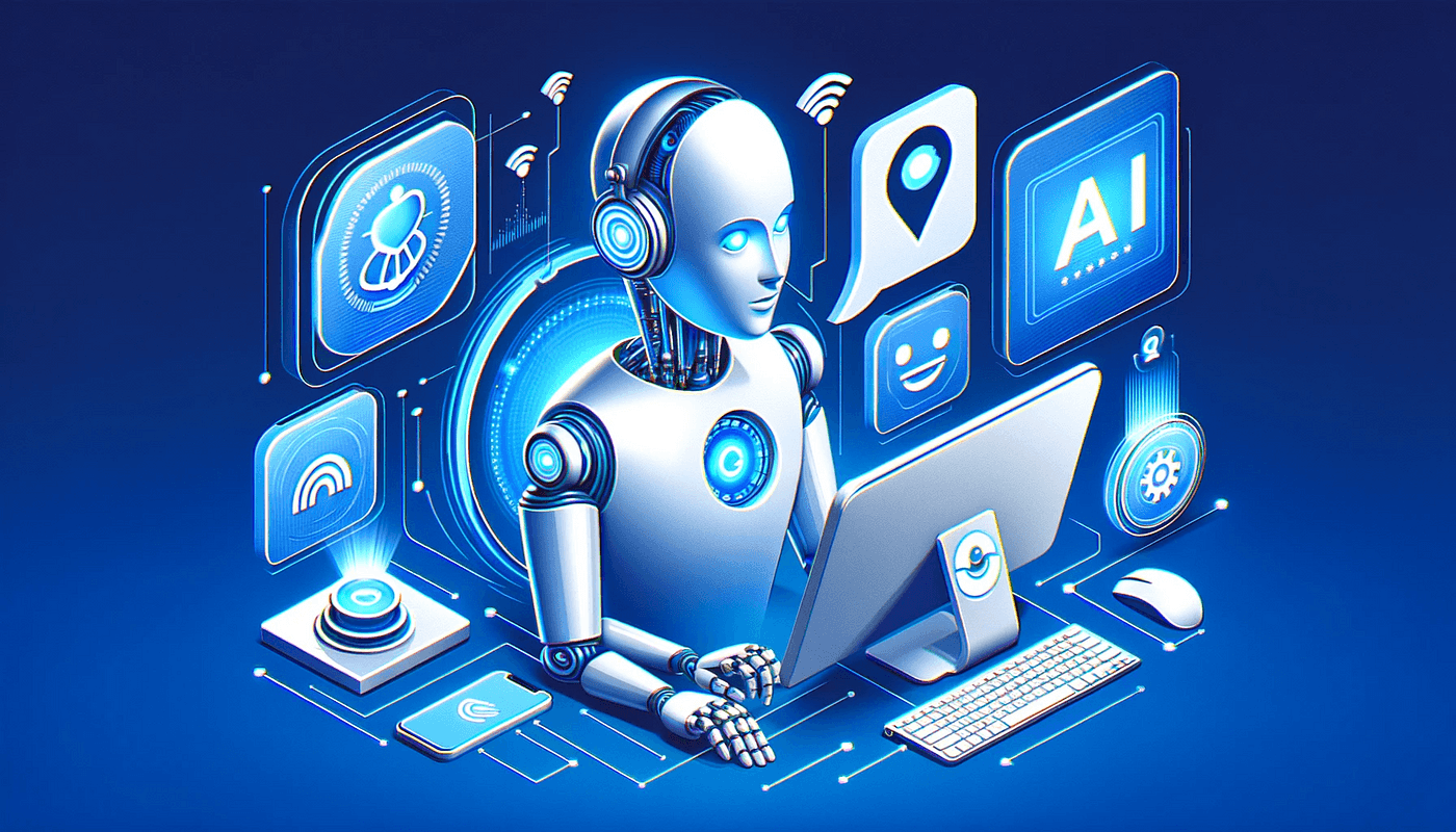 The Advantages of Using AI in Customer Service: Elevating the Customer Experience