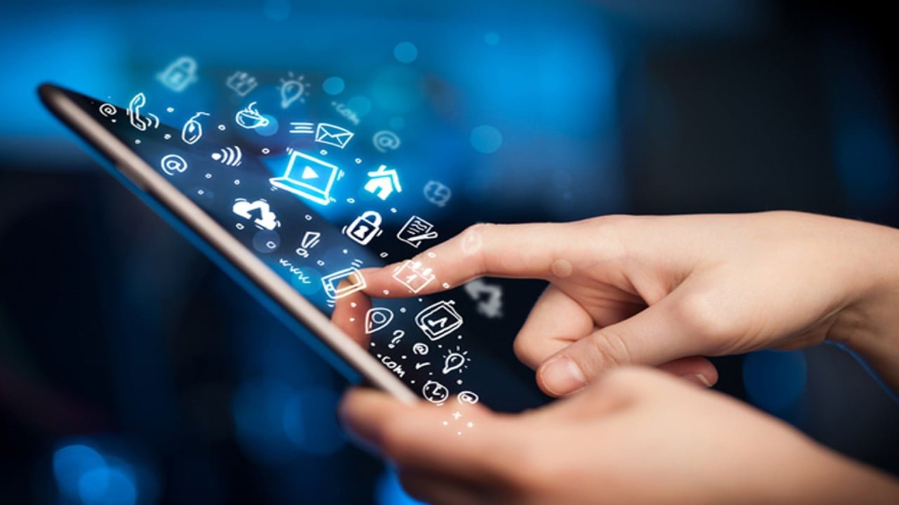 The Rising Importance of Mobile Apps in Modern Business