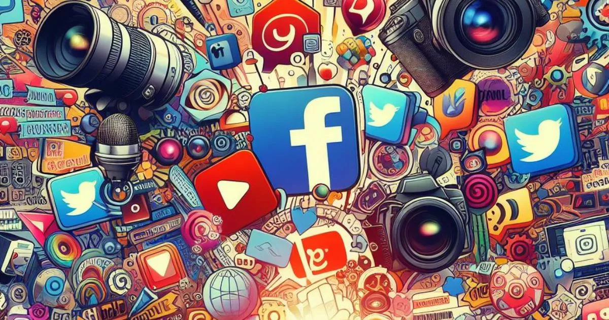 The Rise of Social Media Marketing: A Critical Component for Business Success