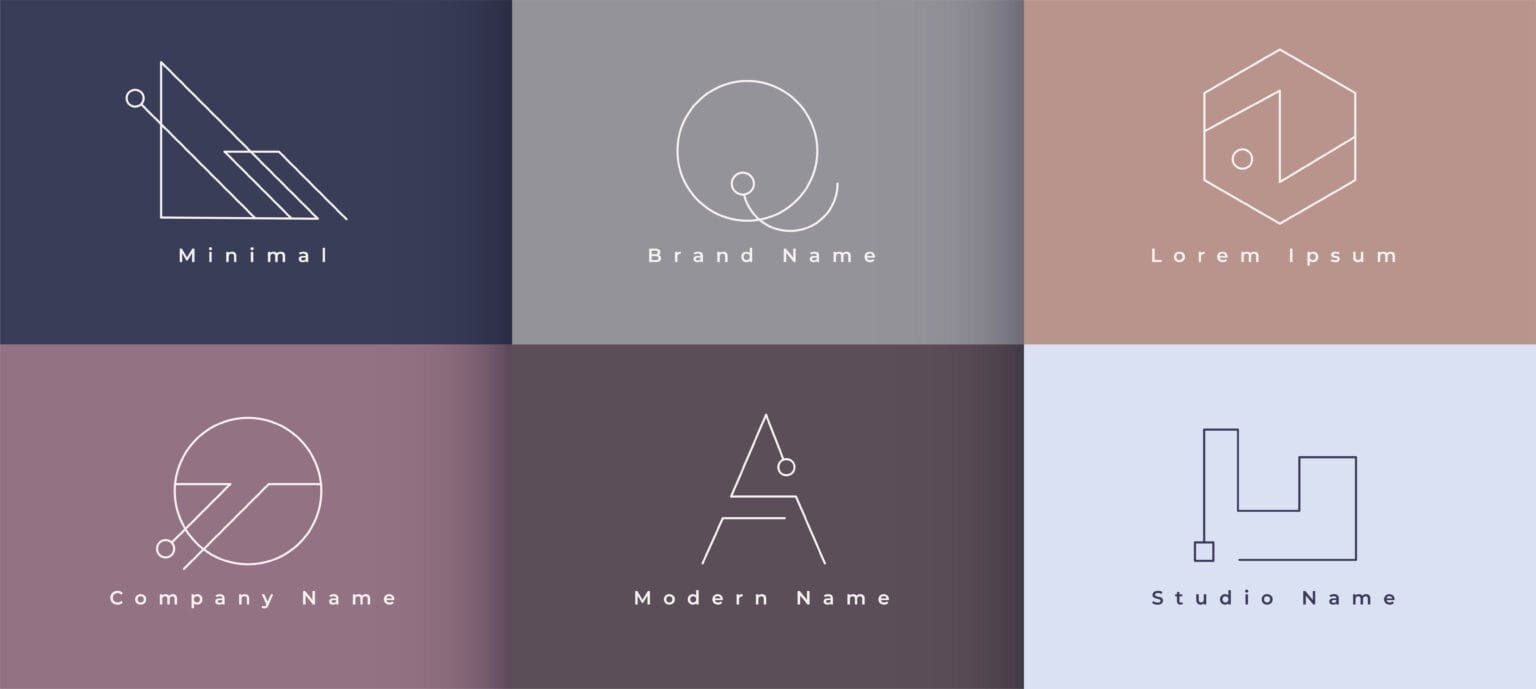 The Power of Minimalism in Modern Logo Design