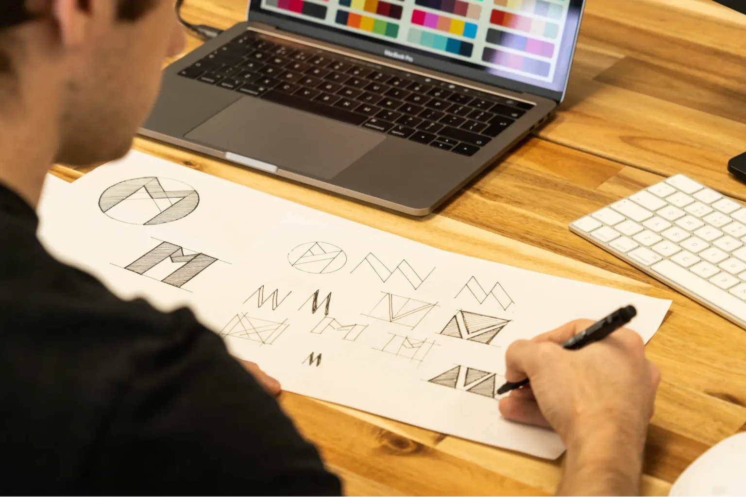 Why a Strong Brand Identity is Essential for Tech Companies?