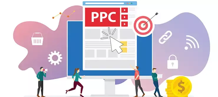 What is PPC – Pay Per Click