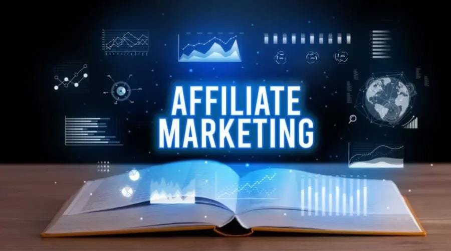 What is Digital Affiliate Marketing?