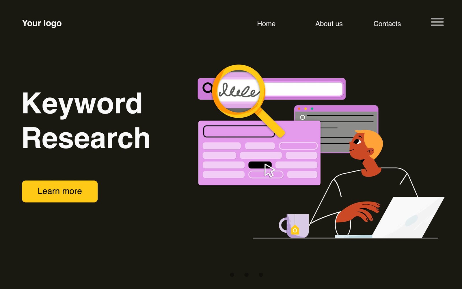 How to do keyword research for seo